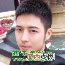 圆寸头适合什么脸型,脸大圆寸好看吗？