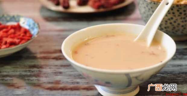 豆浆怎样制作