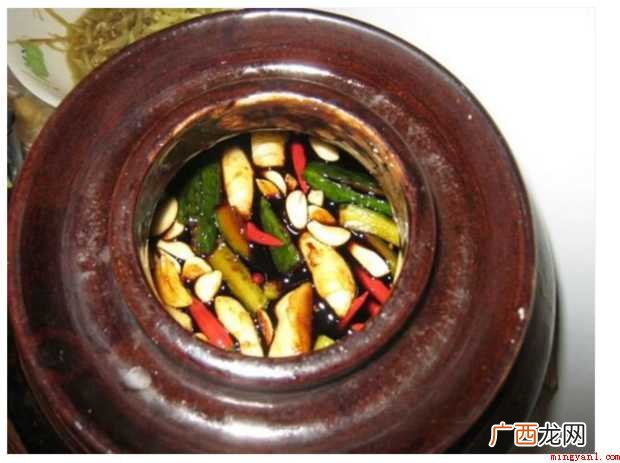 腌黄瓜怎样做
