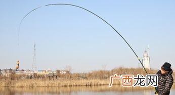 6H钓鱼竿什么意思,4h5h6h鱼竿有什么区别?