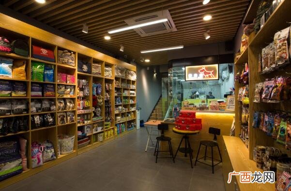 宠物店一年利润怎么样,宠物店一年利润怎么样？