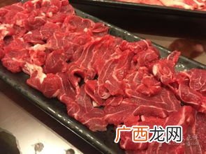牛五花是不是是牛腩,牛五花和牛肋条区别?