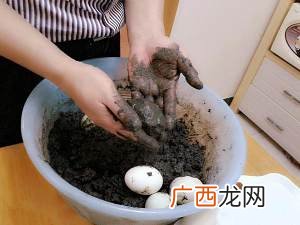 在家怎样制作松花蛋,怎么做松花蛋？