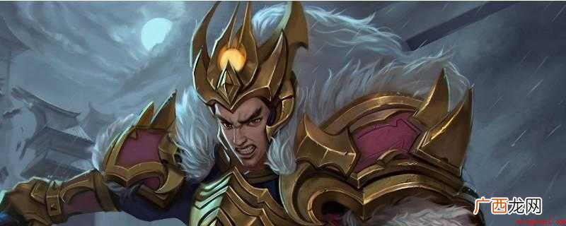 赵云和赵子龙一生的后半生都死了 赵云怎么死的
