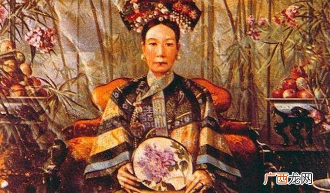 慈禧太后有孩子吗,慈禧有几个女儿？