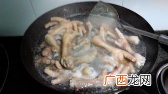 卤鸡家常做法正宗卤鸡怎么做,河南卤肉的正宗做法？
