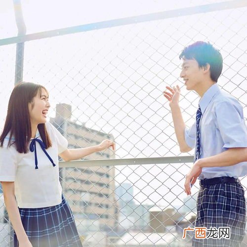 穿jk服什么意思,jk校服是啥？