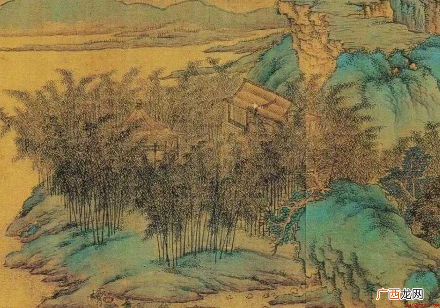 西江月·平山堂创作背景是什么 《西江月·平山堂》创作背景是什么