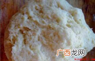 吐司面包怎样做