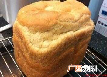 吐司面包怎样做