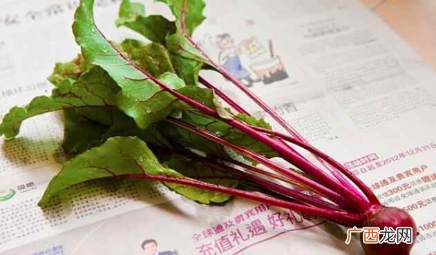 糖尿病患者可以吃甜菜吗 糖尿病人可以吃甜菜吗