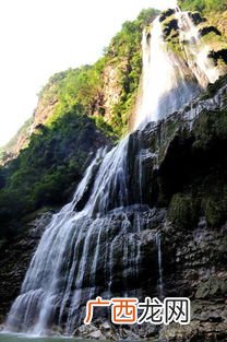 世界上落差最大的河流是哪里,为什么科罗拉多河落差最大？