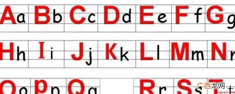 汉语拼音按拼音字母排序 音序是什么意思