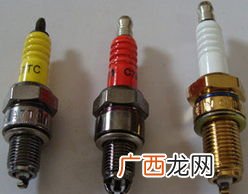 火花塞的作用,5.点火系统的火花塞的作用？