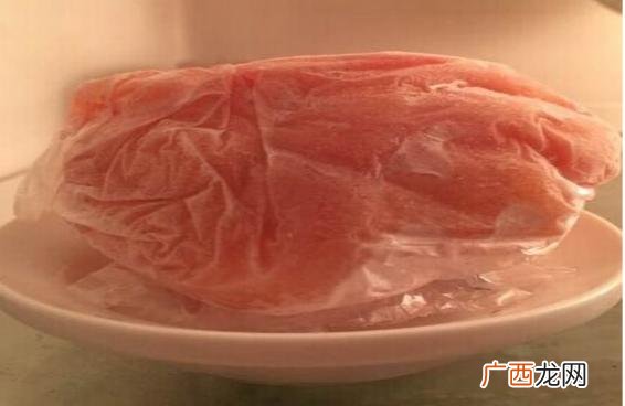肉怎么解冻最快方法,肉用什么解冻最快？