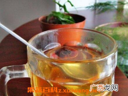 陈皮怎么泡水喝,15年陈皮茶的正确冲泡方法？