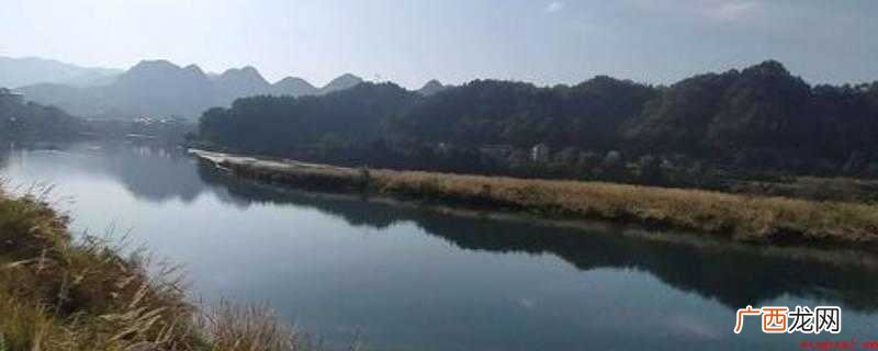 汨罗江坐落于湖南岳阳的南洞庭湖滨湖区 汨罗江在哪