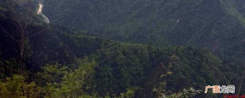 大别山在安徽、湖北、河南交汇处 大别山在哪