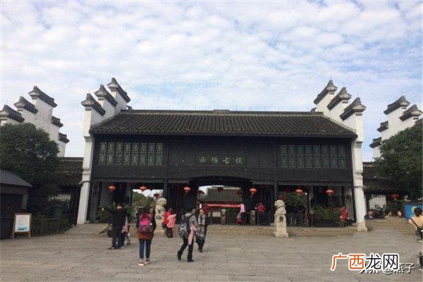 江南十大古镇有哪些,江南十大古镇排名,好玩的江南古镇有哪些？