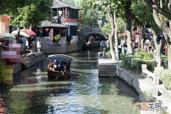 江南十大古镇有哪些,江南十大古镇排名,好玩的江南古镇有哪些？
