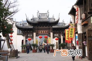 江南十大古镇有哪些,江南十大古镇排名,好玩的江南古镇有哪些？