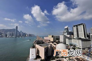 维多利亚港在哪,维多利亚港具有哪些地理特点?