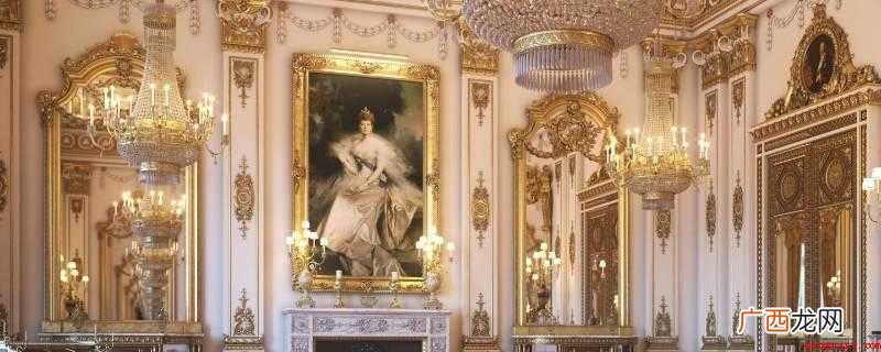 Buckingham Palace 白金汉宫 白金汉宫是哪个国家的