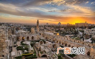 耶路撒冷在哪里,天朝王国中的耶路撒冷是现在的哪个国家？