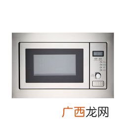微波炉尺寸怎么看,微波炉型号怎么看容量？