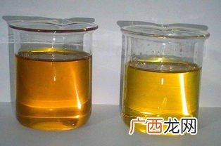 植物油主要成分是什么,油中的主要成分有哪些呢？