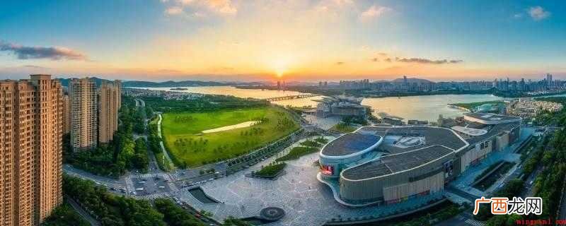 无锡名字的起源有两种说法 无锡的由来