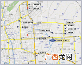晋安区包括哪些地方,福州的五区八县是指哪？