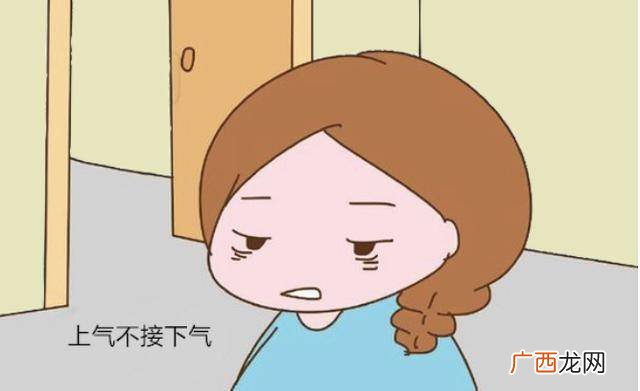 感觉呼吸有点困难是什么原因,我最近呼吸不畅老憋气胸闷喉咙有异物感不知道是什么原因？
