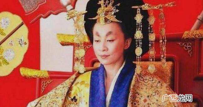 李治和武则天是什么关系,李治是武则天的儿子吗？