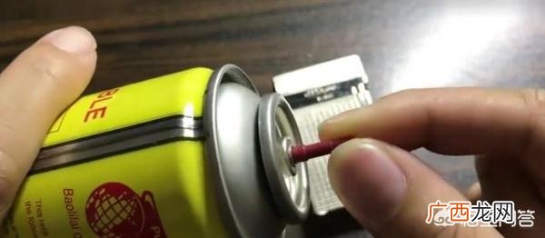 打火机充气方法,如何给Zippo打火机充气？