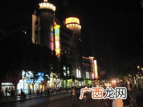 昆山晚上有什么好玩的地方吗,昆山哪里有城中村好玩?
