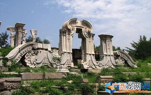 圆明园是什么,圆明园的相关资料？