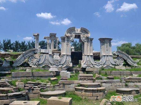 圆明园是什么,圆明园的相关资料？