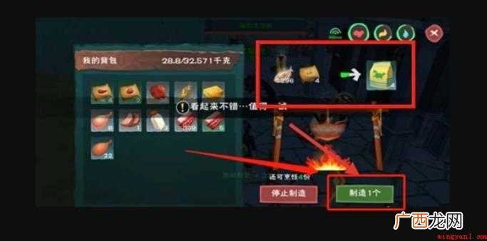 创造与魔法乌龟吃什么饲料