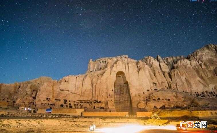 巴米扬大佛:震撼世界的痛与美 巴米扬大佛在哪里