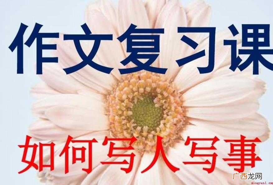 写事的500字作文怎么写