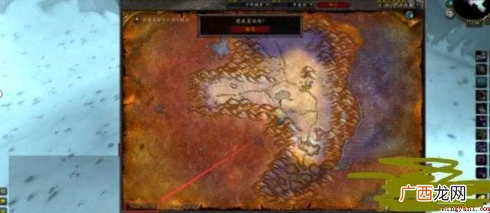 魔兽世界巨龙之眼任务怎么做