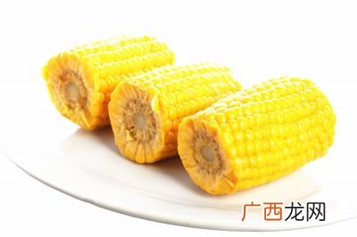 甜玉米和糯玉米哪个减肥效果好,黑玉米和彩糯玉米哪个好?