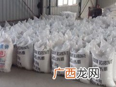 碳酸氢钠的作用和用途,小苏打的用途有哪些？