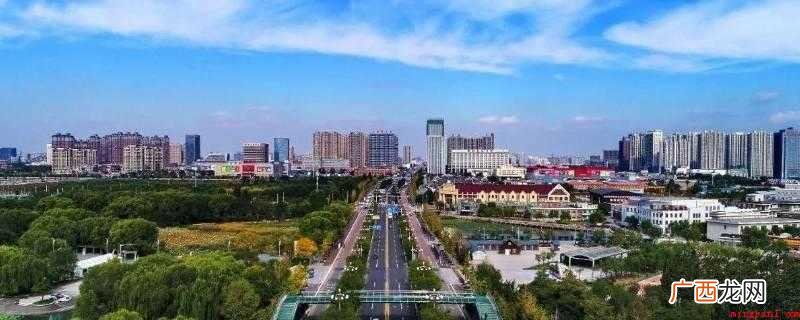 唐山的名字始于后唐 唐山的由来