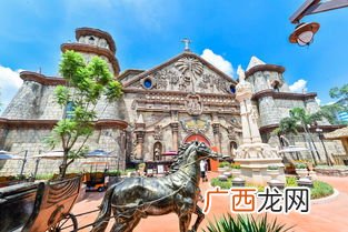 南宁方特在哪,南宁方特东方神画有哪些项目？