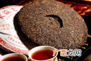 普洱生茶是什么工艺茶,生普属于清茶嘛？