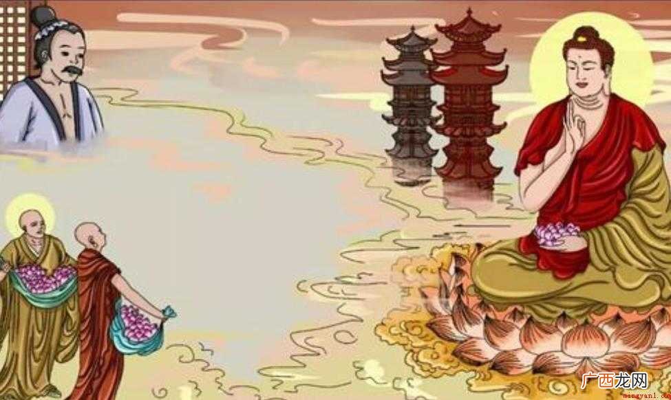 立地成佛是什么意思 感兴趣的网友们 立地成佛是什么意思