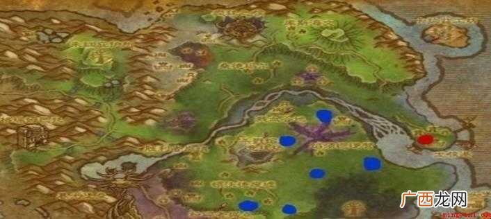 魔兽世界灵魂兽在哪抓
