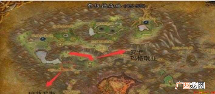 魔兽世界灵魂兽在哪抓